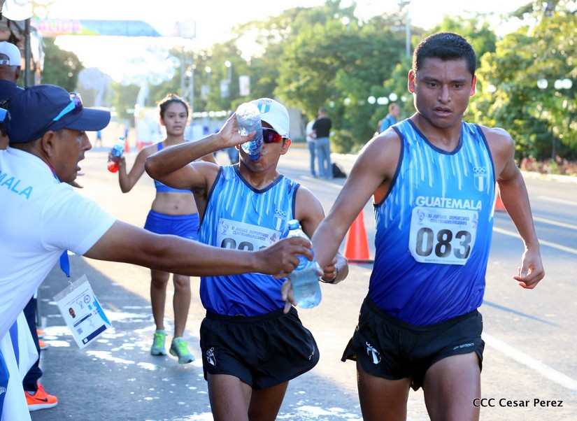 atletismo